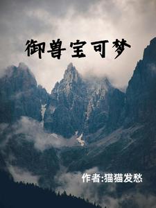 御兽宝可梦流小说推荐